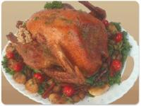 Animated Thanksgiving Turkey Wallpaper 2.0 screenshot. Click to enlarge!