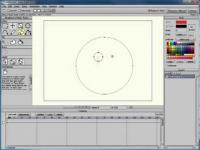 Anime Studio Debut 11.1 screenshot. Click to enlarge!