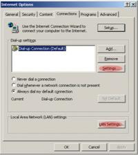 Anonymous Surfer 4.3.0.4 screenshot. Click to enlarge!