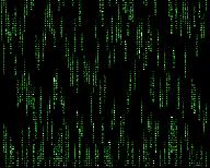 Another Matrix Screen Saver 1.0.14 screenshot. Click to enlarge!