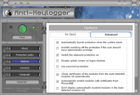 Anti-Keylogger 10.3.1 screenshot. Click to enlarge!