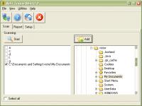 Anti-Trojan Shield 2.1.0.14 screenshot. Click to enlarge!
