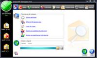 Anti spam 2012 screenshot. Click to enlarge!