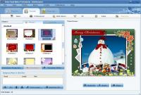 AnvSoft Photo Flash Maker Professional 5.50 screenshot. Click to enlarge!
