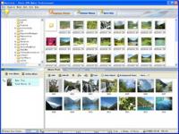 AnvSoft iPod Photo Slideshow 1.11 screenshot. Click to enlarge!