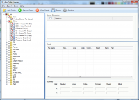 Any Code Counter 1.0.1.183 screenshot. Click to enlarge!