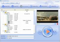 Any DVD Cloner 1.4.3 screenshot. Click to enlarge!