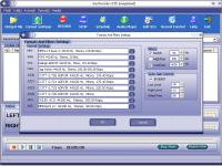 Any Recorder 3.60 screenshot. Click to enlarge!