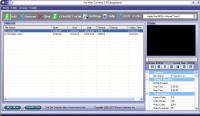 Any Video Converter 6.1.5 screenshot. Click to enlarge!