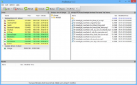 AnyBackup 1.1.7 screenshot. Click to enlarge!