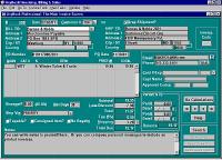 AnyBook Classic 2: Publishing Business 8.37 screenshot. Click to enlarge!