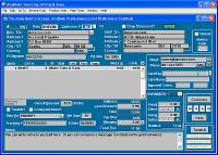 AnyBook Pro 3: Publishers Business Kit 14.2 screenshot. Click to enlarge!