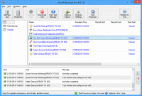 AnyFileBackup Pro 4.5.6.0 screenshot. Click to enlarge!