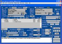 AnyOrder Pro 2: Process & Fulfill Orders 14.20 screenshot. Click to enlarge!