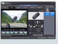 Aoao Watermark 7.2 screenshot. Click to enlarge!