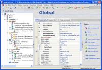 ApacheConf 4.1 screenshot. Click to enlarge!