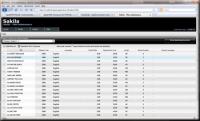 Apeel PHP Code Generator Pro (MySQL Edition) 11.02 screenshot. Click to enlarge!
