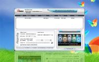 Apex AVI MPEG MOV RM WMV Converter 5.06 screenshot. Click to enlarge!