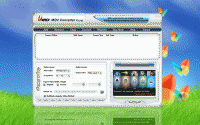 Apex MOV Converter 7.53 screenshot. Click to enlarge!