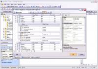 Apex SQL Code 2008.05 screenshot. Click to enlarge!