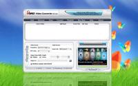 Apex Video Converter Pro 8.08 screenshot. Click to enlarge!