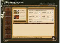 Apex Zune Video Converter Home Edition 6.85 screenshot. Click to enlarge!
