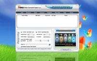 Apex iPod Video Converter Home Edition 8.2 screenshot. Click to enlarge!