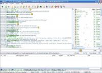 ApexDC 1.6.4 screenshot. Click to enlarge!