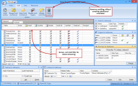ApexSQL Audit 2017.02.1346 screenshot. Click to enlarge!