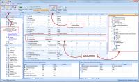 ApexSQL Clean 2016.01.0174 screenshot. Click to enlarge!