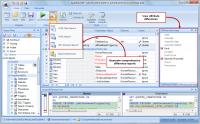 ApexSQL Diff 2016.02.0366 screenshot. Click to enlarge!