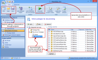 ApexSQL Doc 2017.02.0642 screenshot. Click to enlarge!