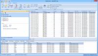 ApexSQL Log 2011.03 screenshot. Click to enlarge!