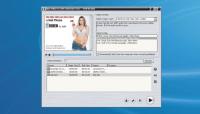 Aplus 3GP Converter 8.88 screenshot. Click to enlarge!