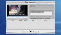 Aplus DIVX to Portable Media Player 6.68 screenshot. Click to enlarge!