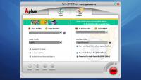 Aplus DVD Copy Creator Ripper Studio 16.98 screenshot. Click to enlarge!