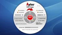 Aplus DVD Copy for to mp4 5.0 screenshot. Click to enlarge!