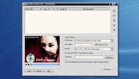 Aplus DVD Creator 1.4.2 screenshot. Click to enlarge!