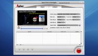 Aplus DVD iPod Converter 6.68 screenshot. Click to enlarge!