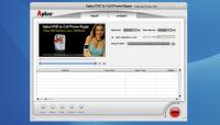 Aplus DVD to Cell Phone Ripper 16.98 screenshot. Click to enlarge!