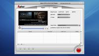 Aplus DVD to Divx Xvid Ripper 16.98 screenshot. Click to enlarge!