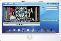 Aplus DVD to MP4 Ripper 6.68 screenshot. Click to enlarge!