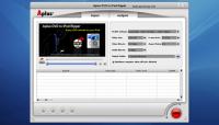Aplus DVD to iPod Ripper 13.89 screenshot. Click to enlarge!