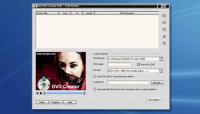 Aplus MPEG to DVD Creator 8.88 screenshot. Click to enlarge!