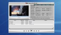 Aplus MPEG to Mp4 all 8.88 screenshot. Click to enlarge!