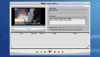 Aplus Portable Media Player Converter 8.88 screenshot. Click to enlarge!