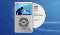 Aplus Video To iPod Converter 13.89 screenshot. Click to enlarge!
