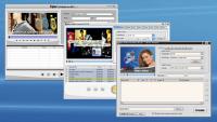 Aplus Video Utilities Suite 13.06 screenshot. Click to enlarge!