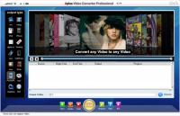 Aplus Video converter 7.48 screenshot. Click to enlarge!