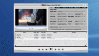 Aplus Video to Cell Phone 8.88 screenshot. Click to enlarge!